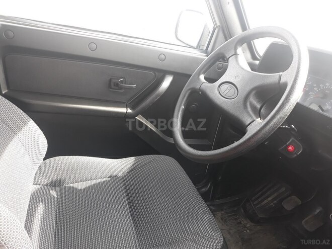 LADA (VAZ) Niva 2014, 24,987 km - 0.2 л - Oğuz