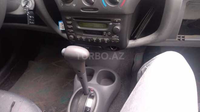 Toyota Vitz 2000, 235,000 km - 0.1 l - Bakı