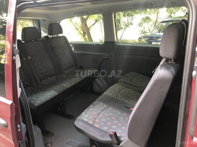 Mercedes Vito 2009, 247,288 km - 2.2 l - Sumqayıt