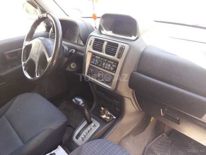 Mitsubishi Pajero io 2000, 250,000 km - 1.8 l - Sumqayıt