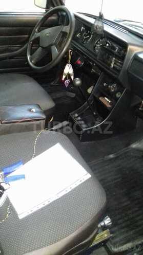 LADA (VAZ) 2107 2011, 69,174 km - 1.6 л - Bakı