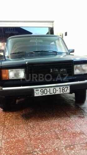 LADA (VAZ) 2107 2011, 69,174 km - 1.6 л - Bakı