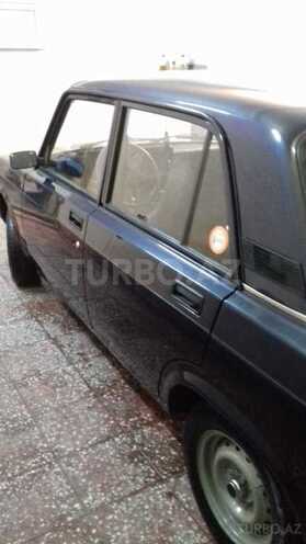 LADA (VAZ) 2107 2011, 69,174 km - 1.6 л - Bakı