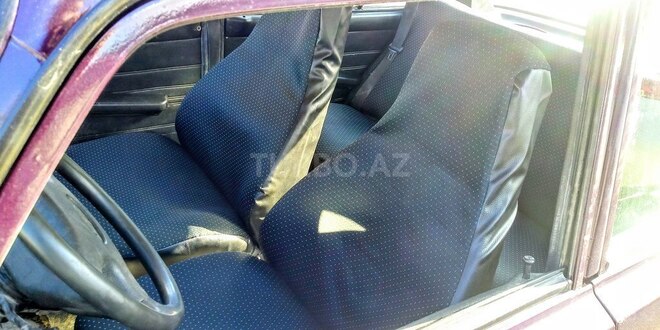 LADA (VAZ) 2107 2002, 80,000 km - 1.6 l - Bakı