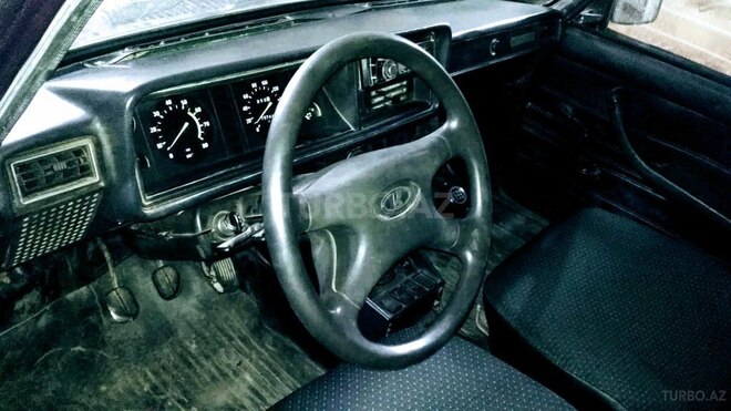 LADA (VAZ) 2107 2002, 80,000 km - 1.6 l - Bakı
