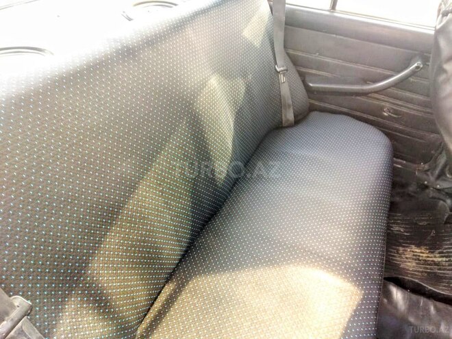 LADA (VAZ) 2107 2002, 80,000 km - 1.6 l - Bakı