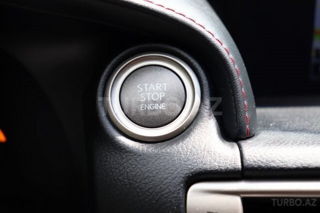 Lexus IS 200 2016, 54,000 km - 2.0 л - Bakı