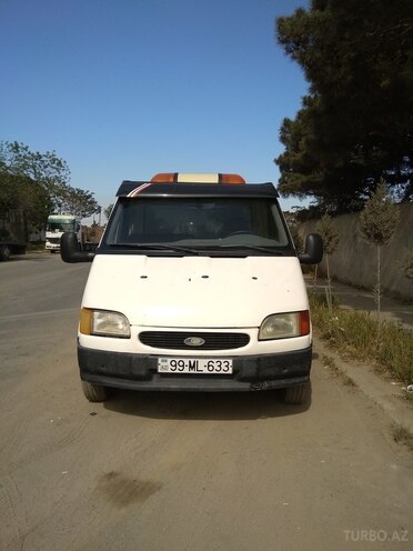 Ford Transit 1998, 563,254 km - 0.3 l - Bakı