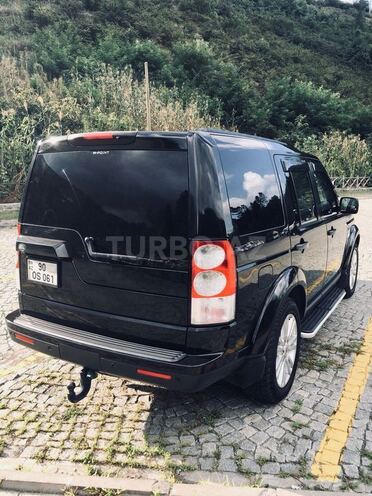 Land Rover Discovery 2010, 189,000 km - 3.0 l - Bakı