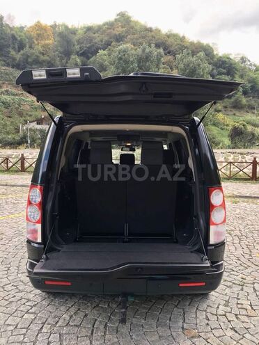 Land Rover Discovery 2010, 189,000 km - 3.0 l - Bakı