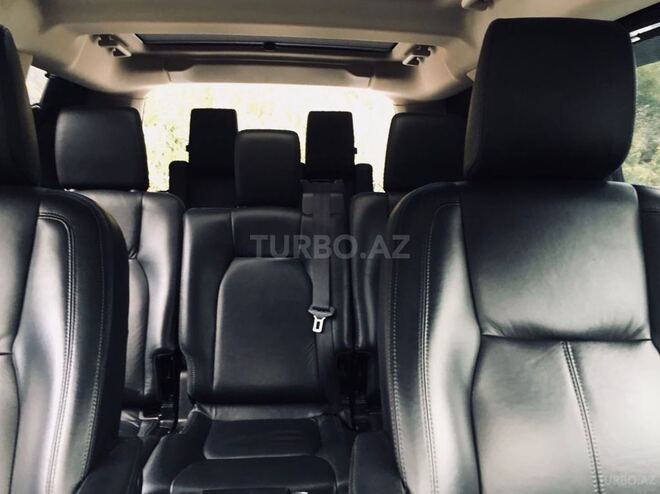 Land Rover Discovery 2010, 189,000 km - 3.0 l - Bakı