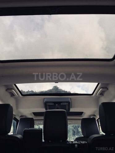 Land Rover Discovery 2010, 189,000 km - 3.0 l - Bakı