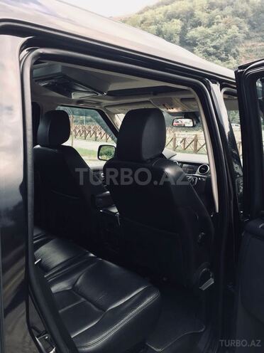 Land Rover Discovery 2010, 189,000 km - 3.0 l - Bakı