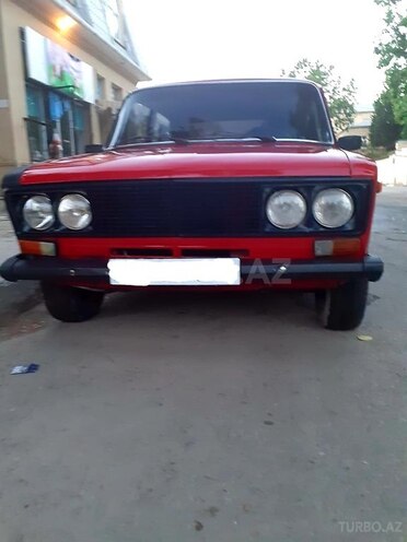 LADA (VAZ) 2106 1985, 200,000 km - 1.5 л - Mingəçevir
