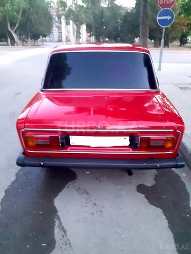 LADA (VAZ) 2106 1985, 200,000 km - 1.5 л - Mingəçevir
