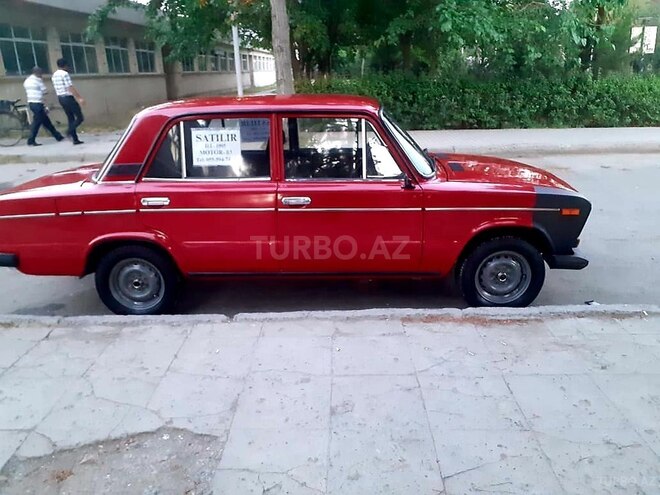 LADA (VAZ) 2106 1985, 200,000 km - 1.5 л - Mingəçevir