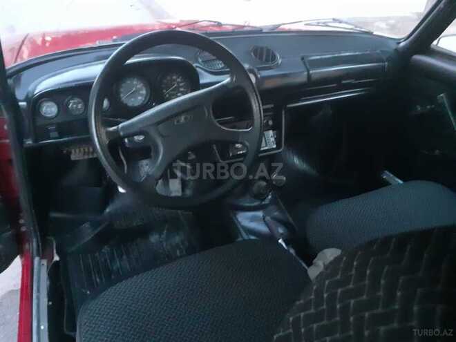 LADA (VAZ) 2106 1985, 200,000 km - 1.5 л - Mingəçevir