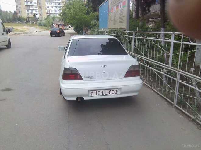 Daewoo Nexia 1997, 222,222 km - 1.5 l - Bakı