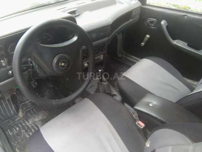 Daewoo Nexia 1997, 222,222 km - 1.5 l - Bakı