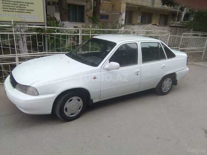 Daewoo Nexia 1997, 222,222 km - 1.5 l - Bakı