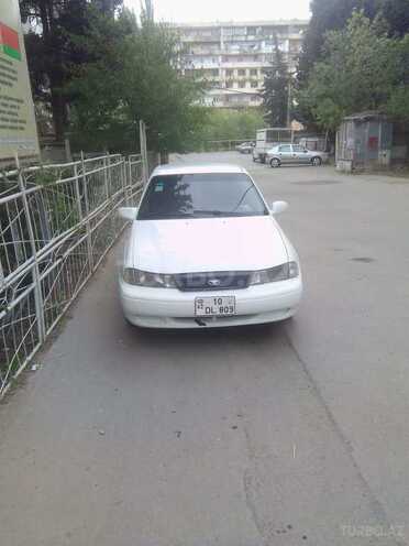 Daewoo Nexia 1997, 222,222 km - 1.5 l - Bakı