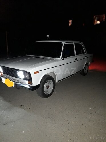 LADA (VAZ) 2106 1986, 180,000 km - 1.6 л - Bakı
