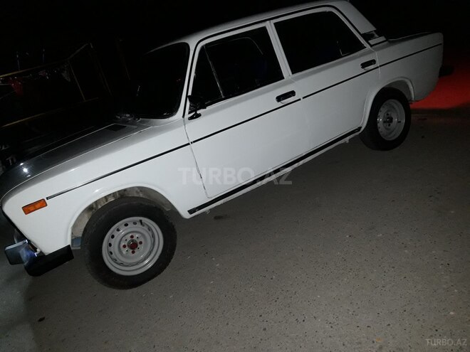 LADA (VAZ) 2106 1986, 180,000 km - 1.6 л - Bakı
