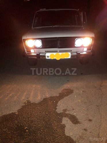LADA (VAZ) 2106 1986, 180,000 km - 1.6 л - Bakı