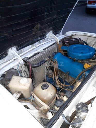LADA (VAZ) 2106 1986, 180,000 km - 1.6 л - Bakı