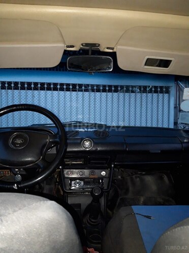 LADA (VAZ) 2106 1986, 180,000 km - 1.6 л - Bakı