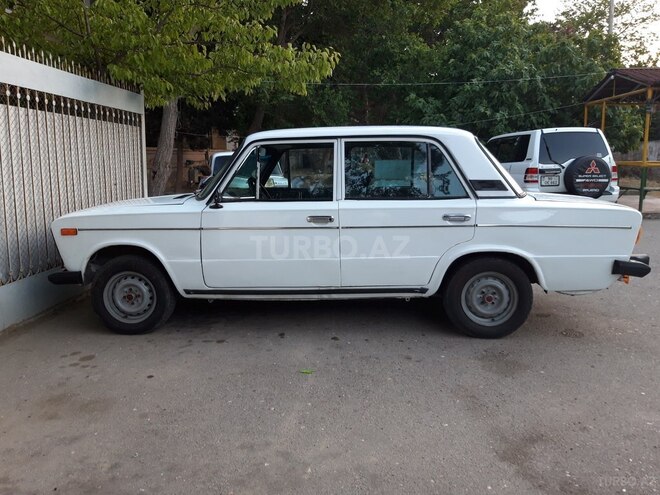LADA (VAZ) 2106 1986, 180,000 km - 1.6 л - Bakı