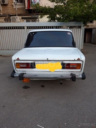 LADA (VAZ) 2106 1986, 180,000 km - 1.6 л - Bakı