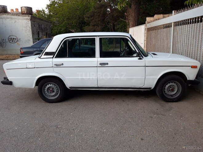 LADA (VAZ) 2106 1986, 180,000 km - 1.6 л - Bakı