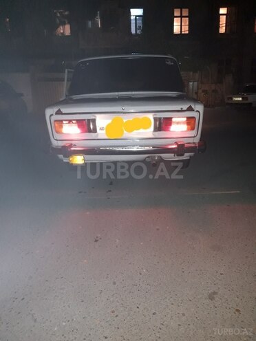 LADA (VAZ) 2106 1986, 180,000 km - 1.6 л - Bakı