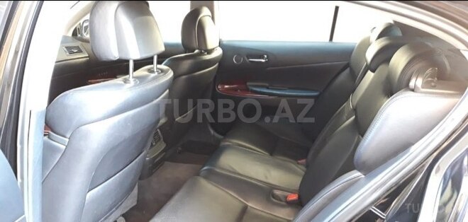 Lexus GS 350 2007, 101,000 km - 3.5 l - Bakı
