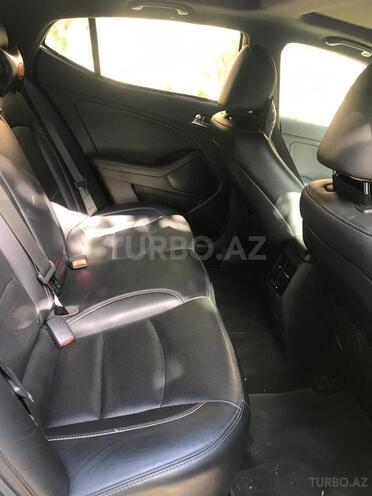 Kia Optima 2013, 78,000 km - 0.3 l - Bakı