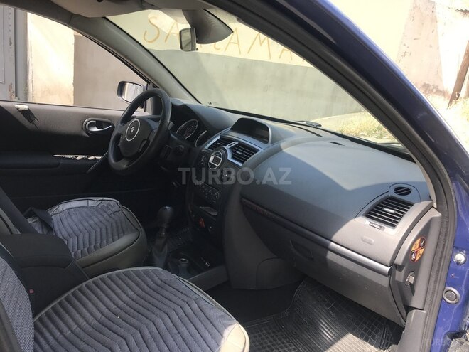 Renault Megane 2007, 277,625 km - 1.5 l - Bakı