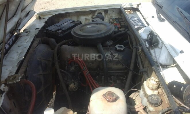 LADA (VAZ) 2107 2001, 540,600 km - 1.6 л - Ağstafa