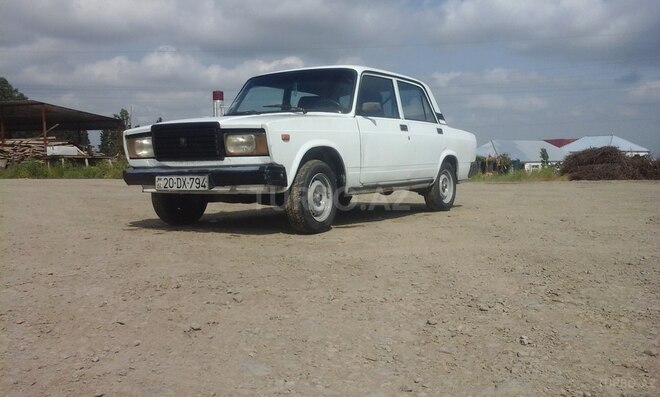 LADA (VAZ) 2107 2001, 540,600 km - 1.6 л - Ağstafa