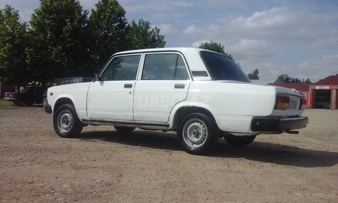 LADA (VAZ) 2107 2001, 540,600 km - 1.6 л - Ağstafa