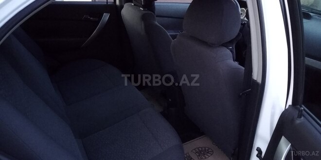 Ravon Nexia R3 2017, 1,250,400 km - 1.5 l - Bakı