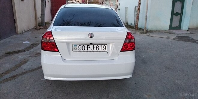 Ravon Nexia R3 2017, 1,250,400 km - 1.5 l - Bakı