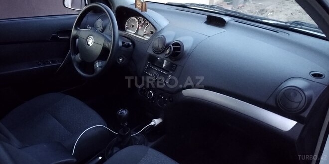 Ravon Nexia R3 2017, 1,250,400 km - 1.5 l - Bakı