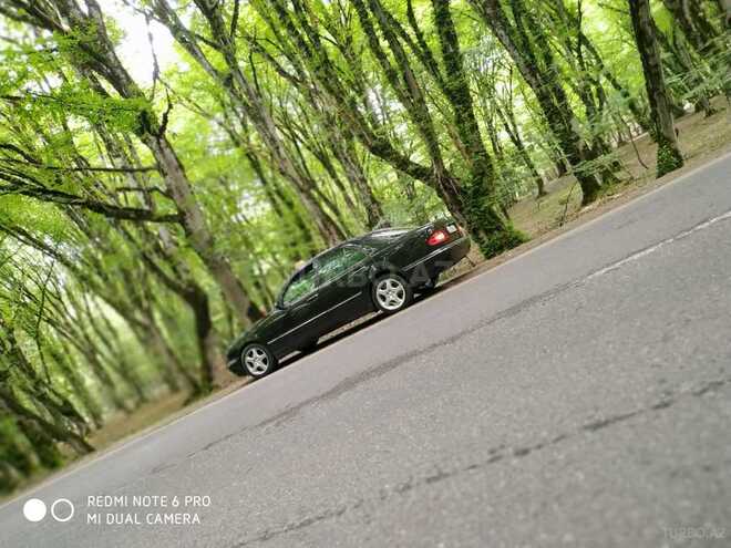 Mercedes E 220 2000, 342,055 km - 2.2 l - Bakı