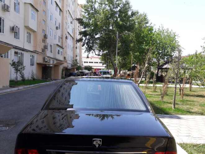 Iran Khodro Samand 2015, 181,800 km - 1.6 l - Bakı