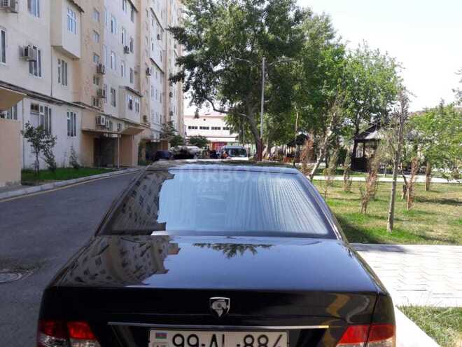 Iran Khodro Samand 2015, 181,800 km - 1.6 l - Bakı