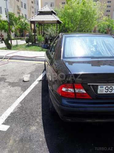 Iran Khodro Samand 2015, 181,800 km - 1.6 l - Bakı