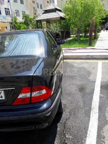 Iran Khodro Samand 2015, 181,800 km - 1.6 l - Bakı