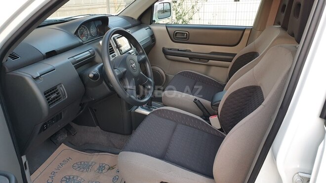 Nissan X-Trail 2011, 182,000 km - 2.5 l - Bakı