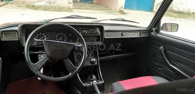 LADA (VAZ) 2107 2009, 183,000 km - 1.6 l - Bakı